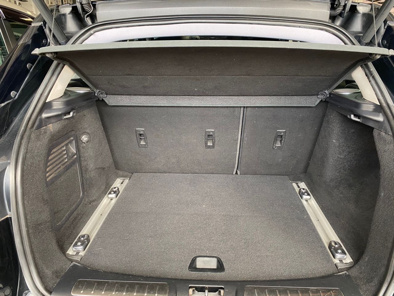 JVR8850 LAND ROVER RANGE ROVER EVOQUE SI4