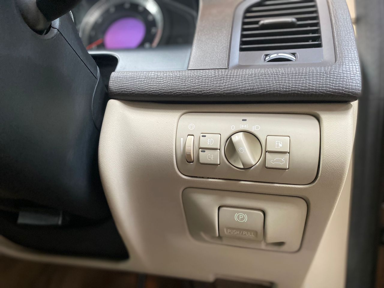 WSV383 VOLVO XC60 T6 AWD