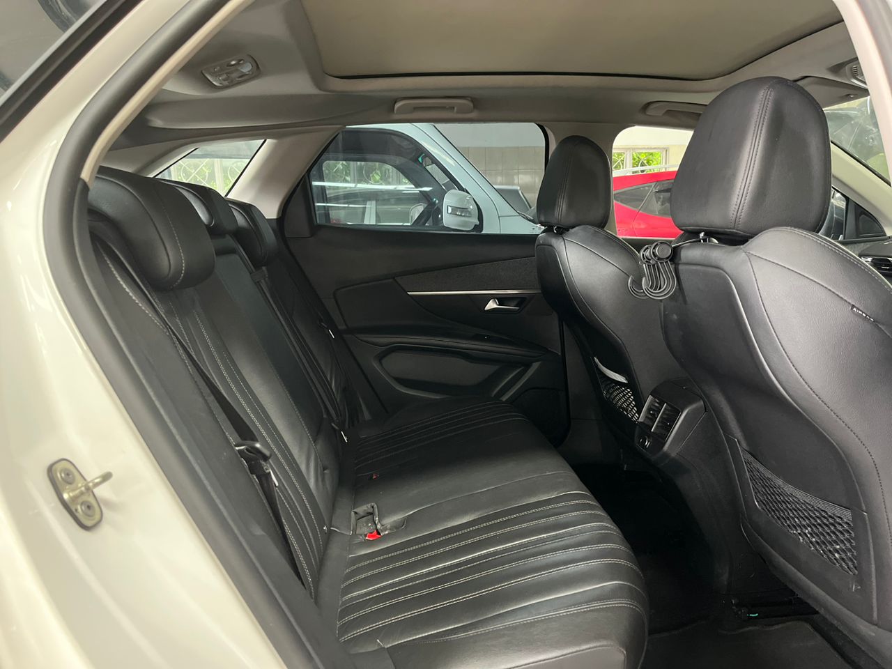 DEE5688 PEUGEOT 3008