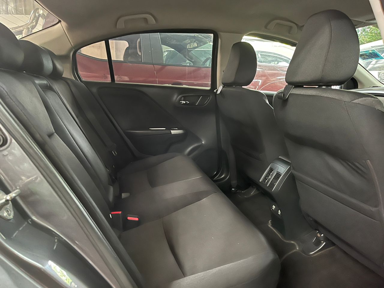 JQM8872 HONDA CITY 1.5 E