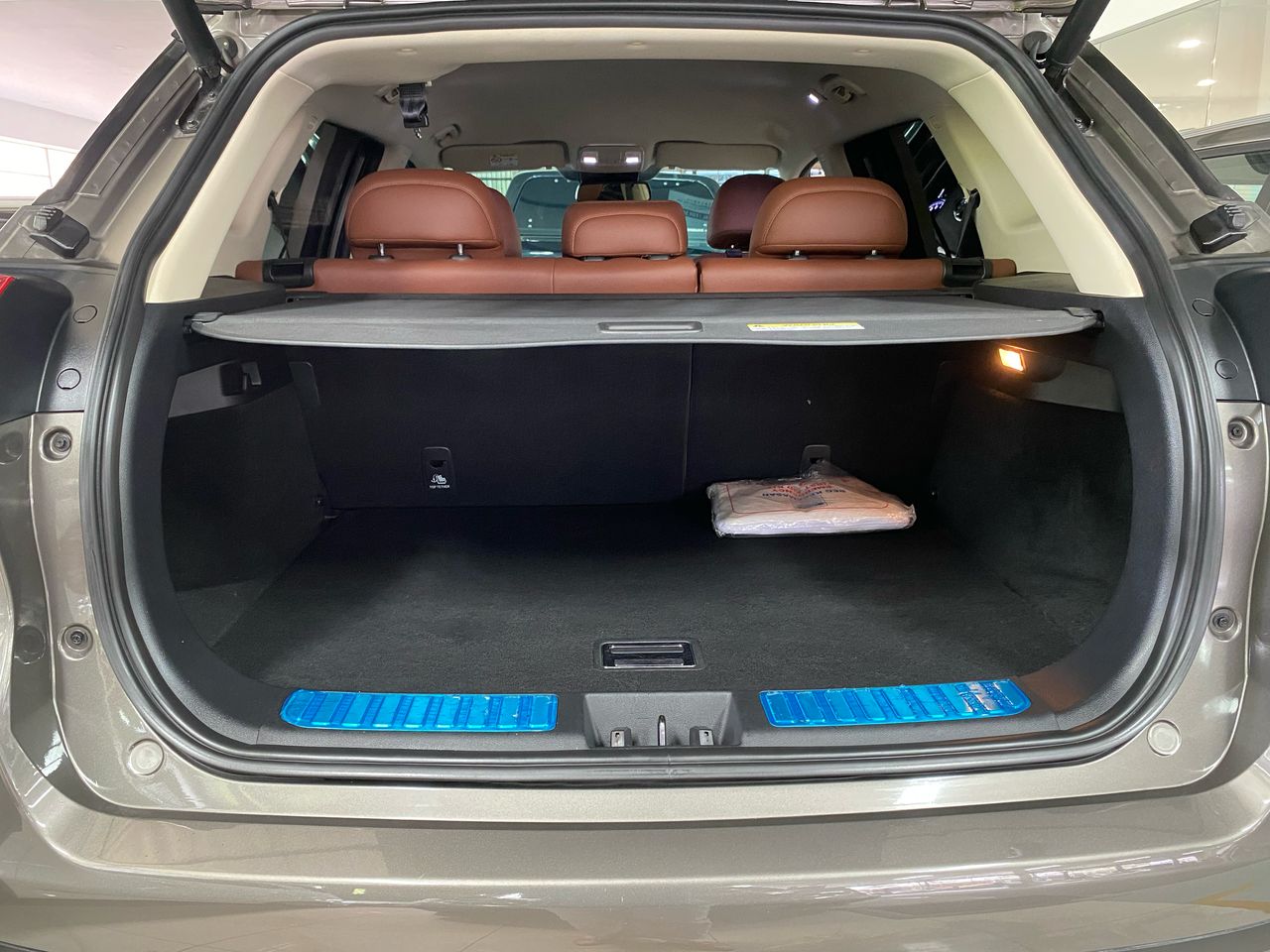 VFP3791 PROTON X70 1.8