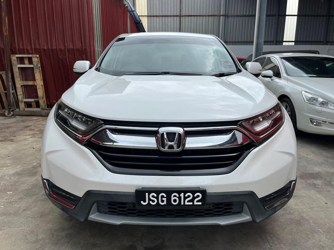 JSG6122 HONDA CR-VE 2.0 I-VTEC