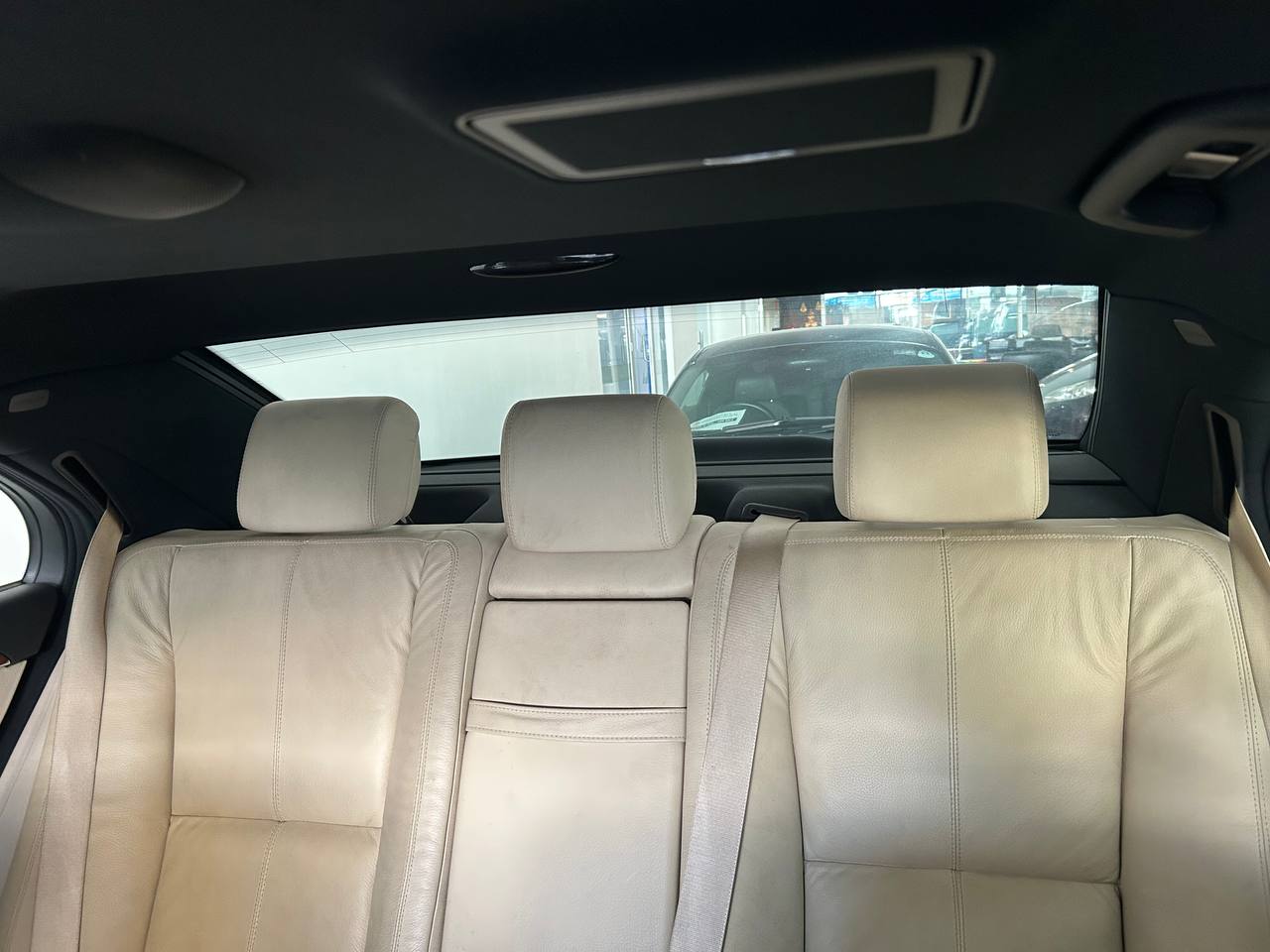 MERCEDES BENZ S350 (A)