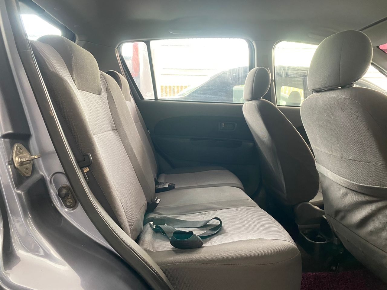 JSM2789 PERODUA MYVI 1.3 SXI (M)