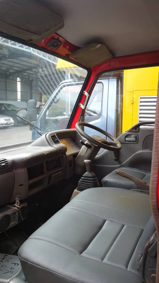 JGG3244 HICOM PERKASA MTB140