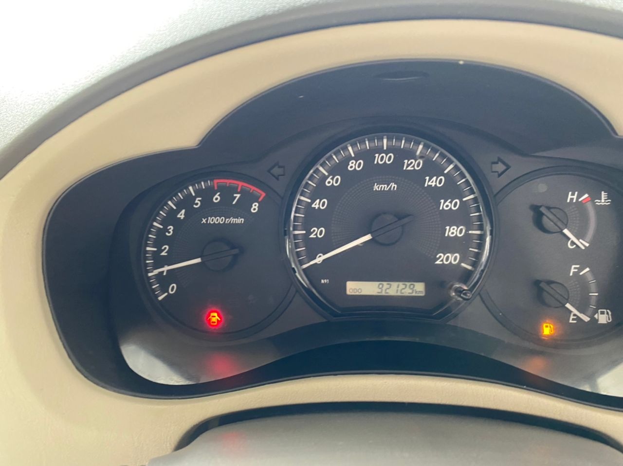 WC5207G TOYOTA INNOVA 2.0E (M)