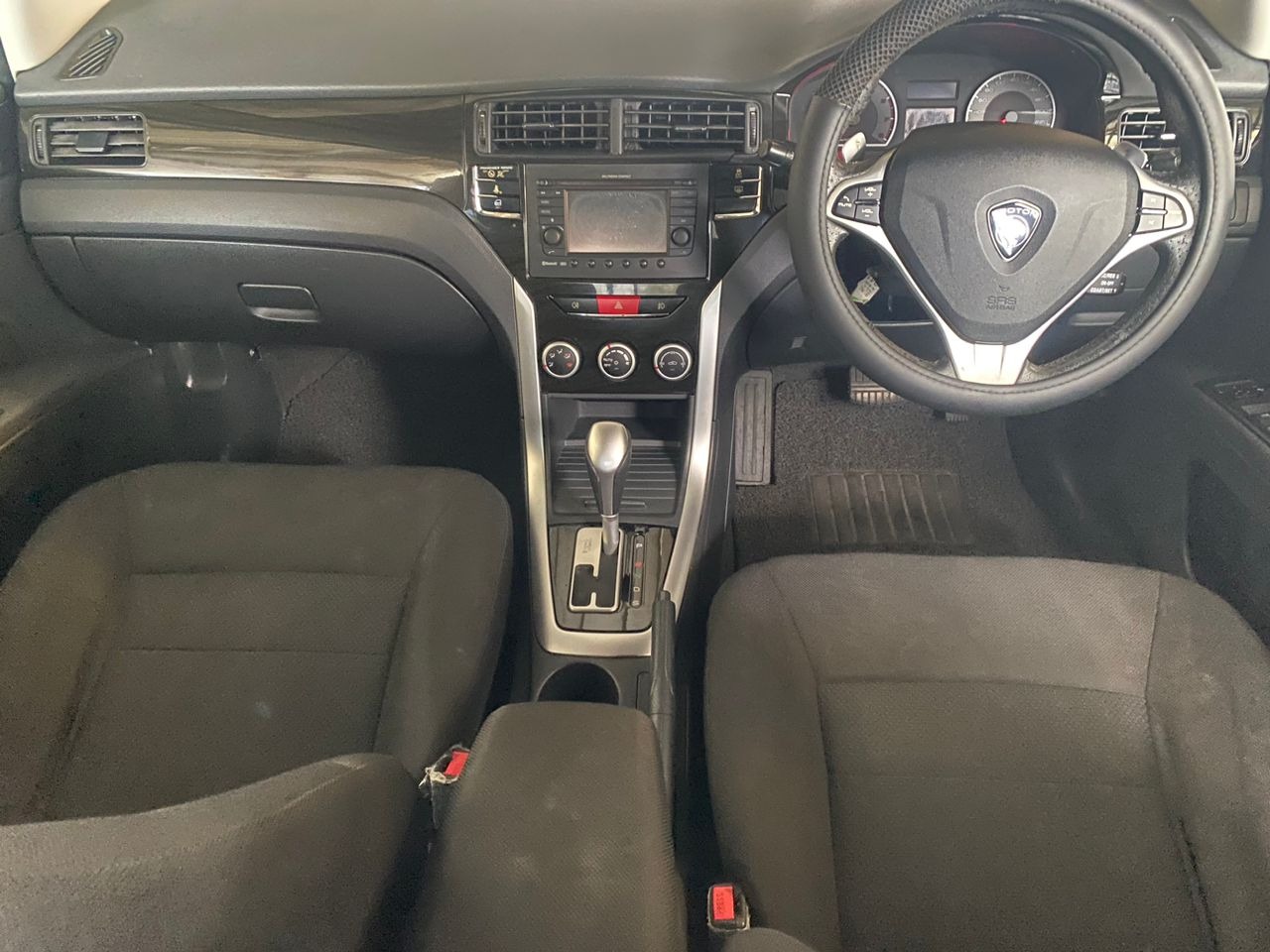 JNV8238 PROTON PREVE 1.6L CFE