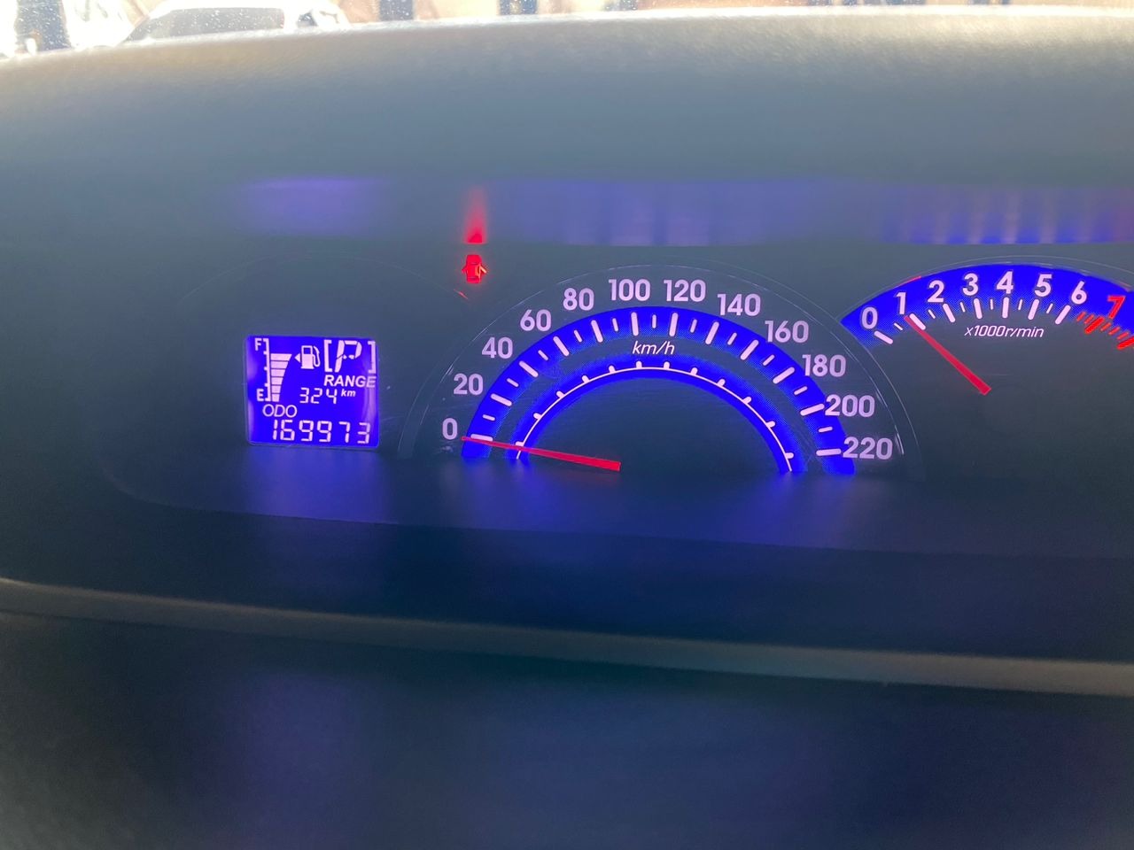 JME2245 PERODUA ALZA 1.5 EZI (A)