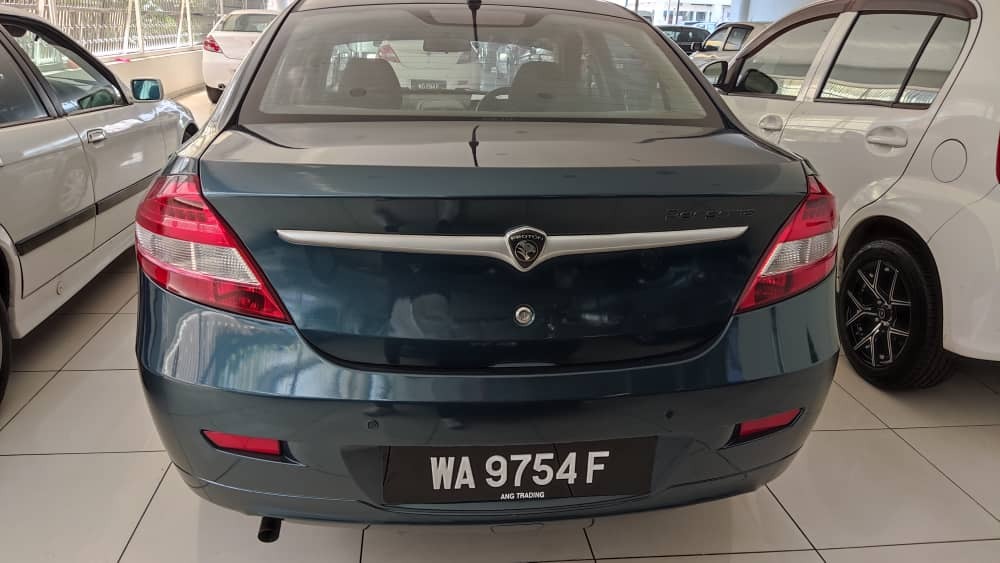 PROTON PERSONA 1.6M 2014