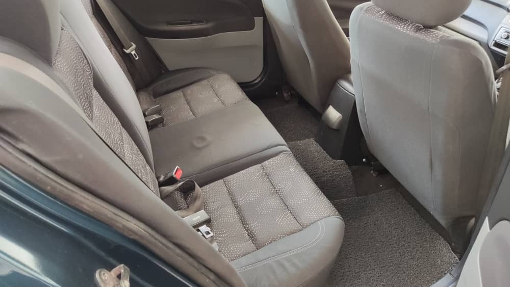 PROTON PERSONA 1.6M 2014