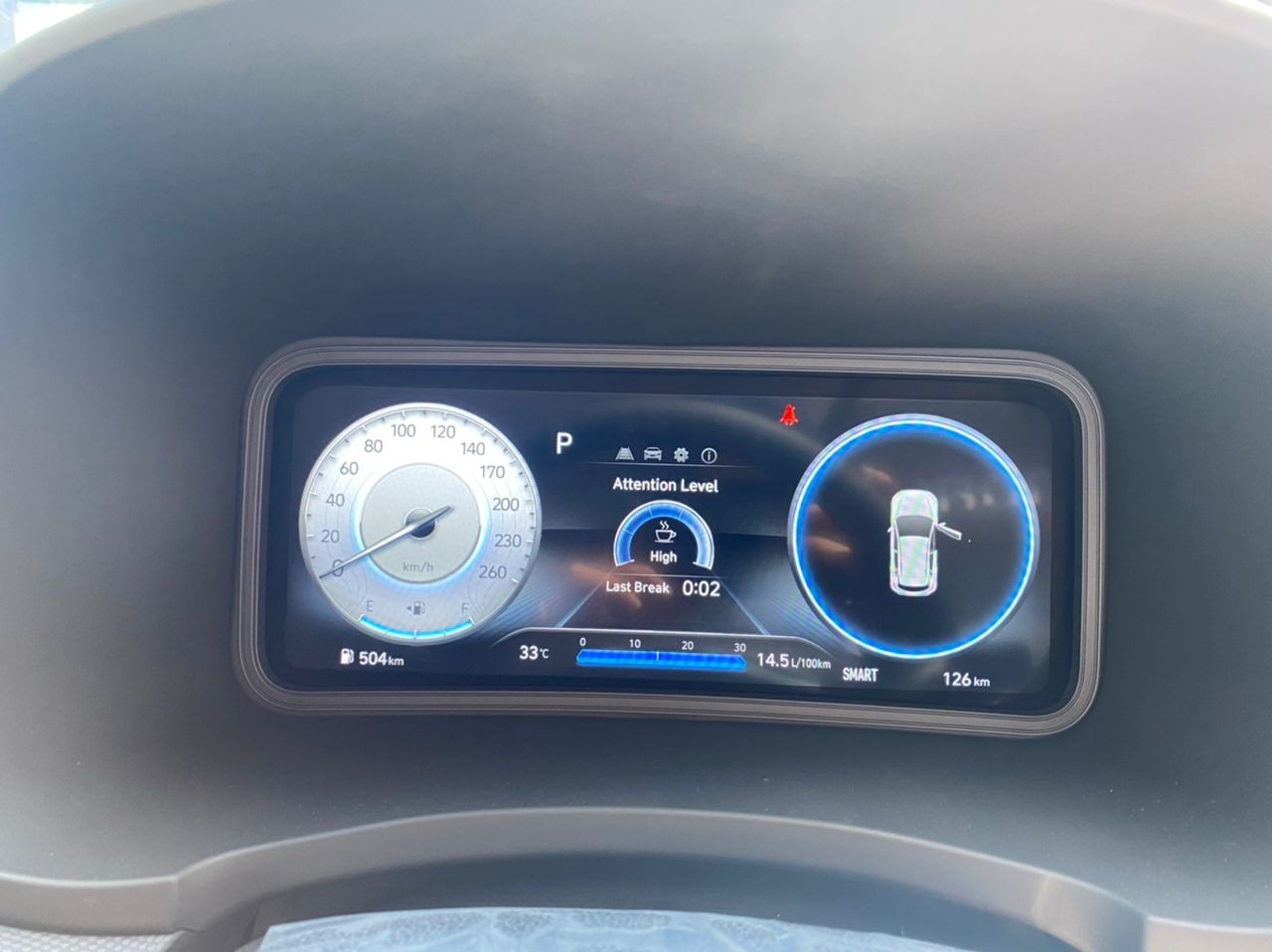 JVL5889 PRE-REGISTER HYUNDAI KONA 2.0 ACTIVE