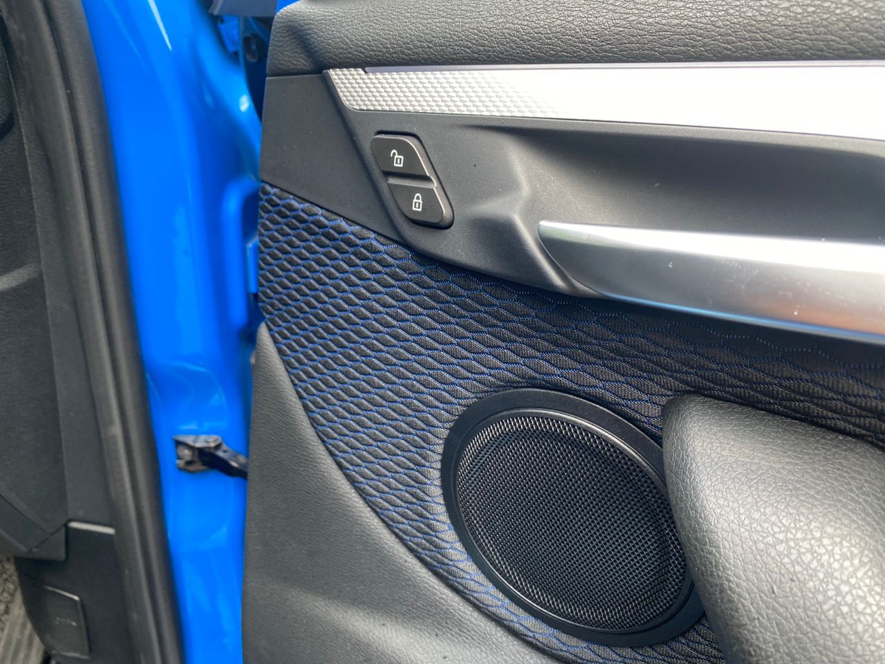 JVY2233 BMW X2 20i M Sport