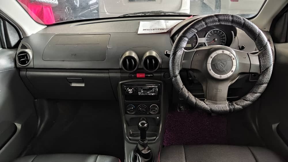 PROTON SAGA 1.6(M)