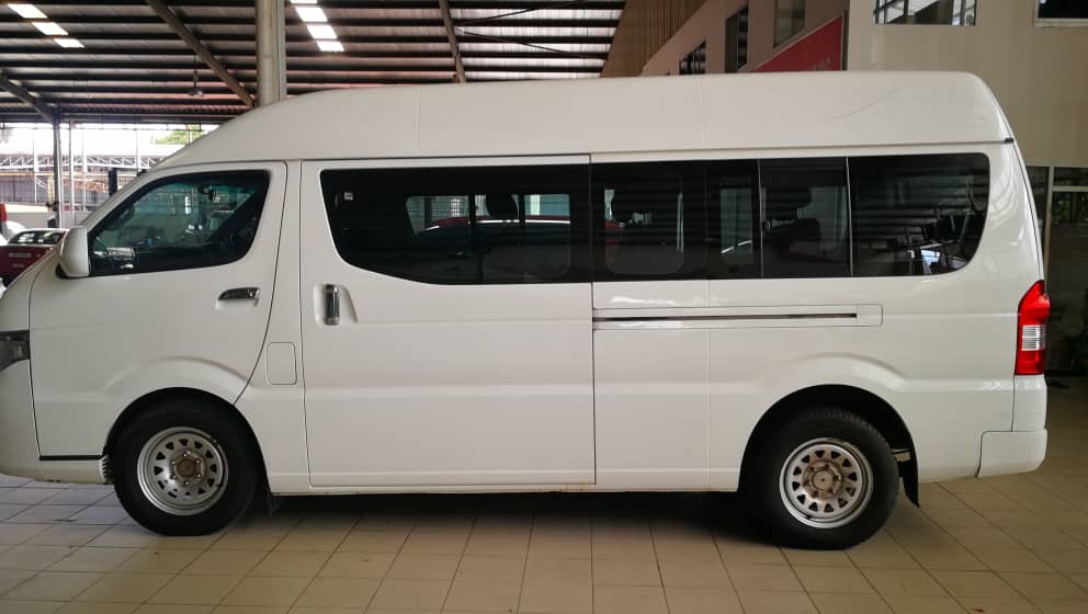 CHERY TRANSCOM