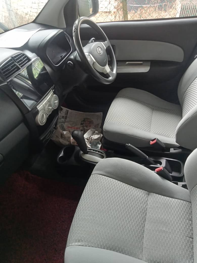 MBH1979 PERODUA MYVI 1.3 EZI (A)
