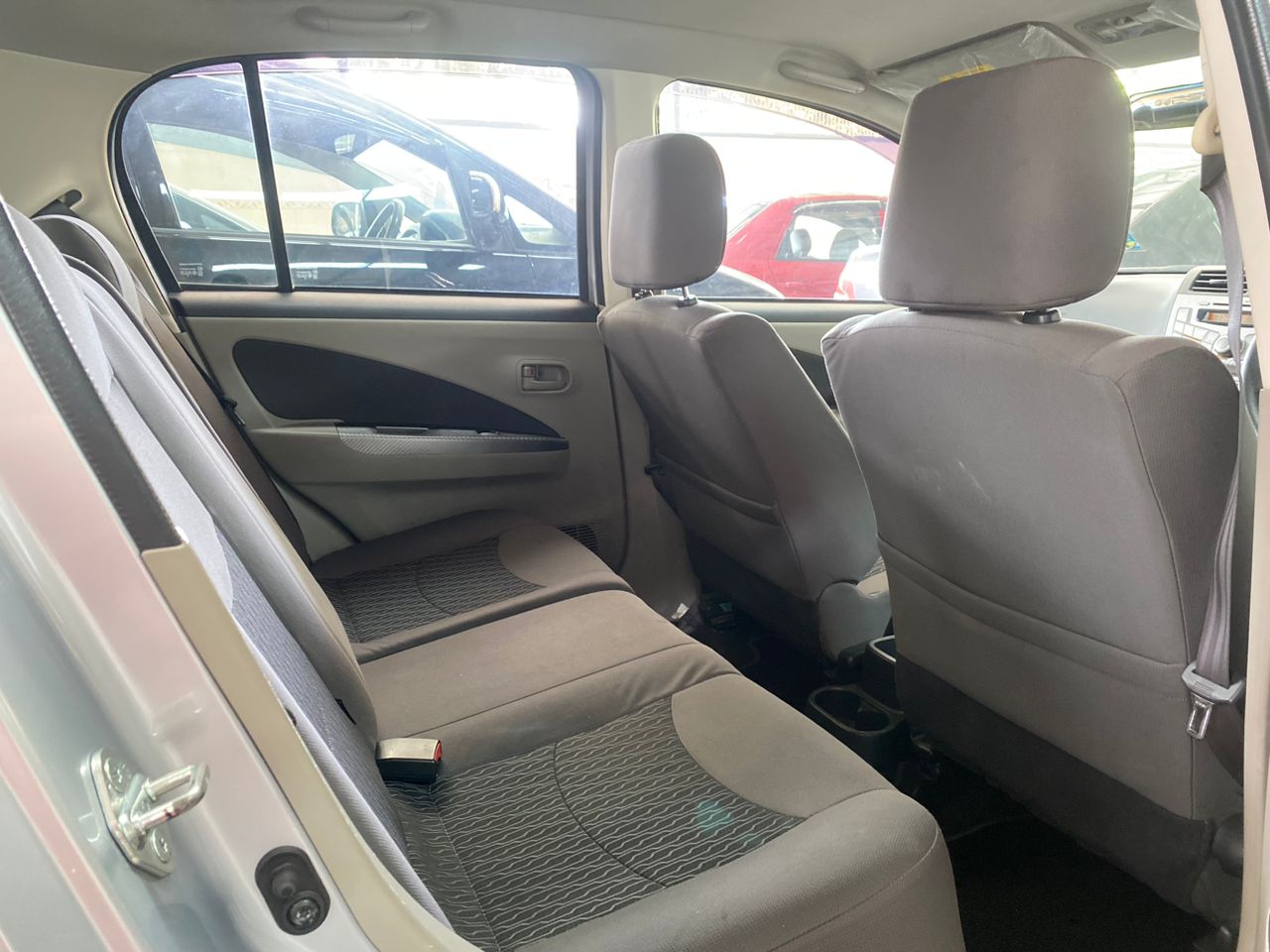 JQG3641 PERODUA MYVI 1.3 SX (M)