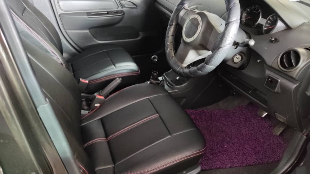 PROTON SAGA 1.6(M)