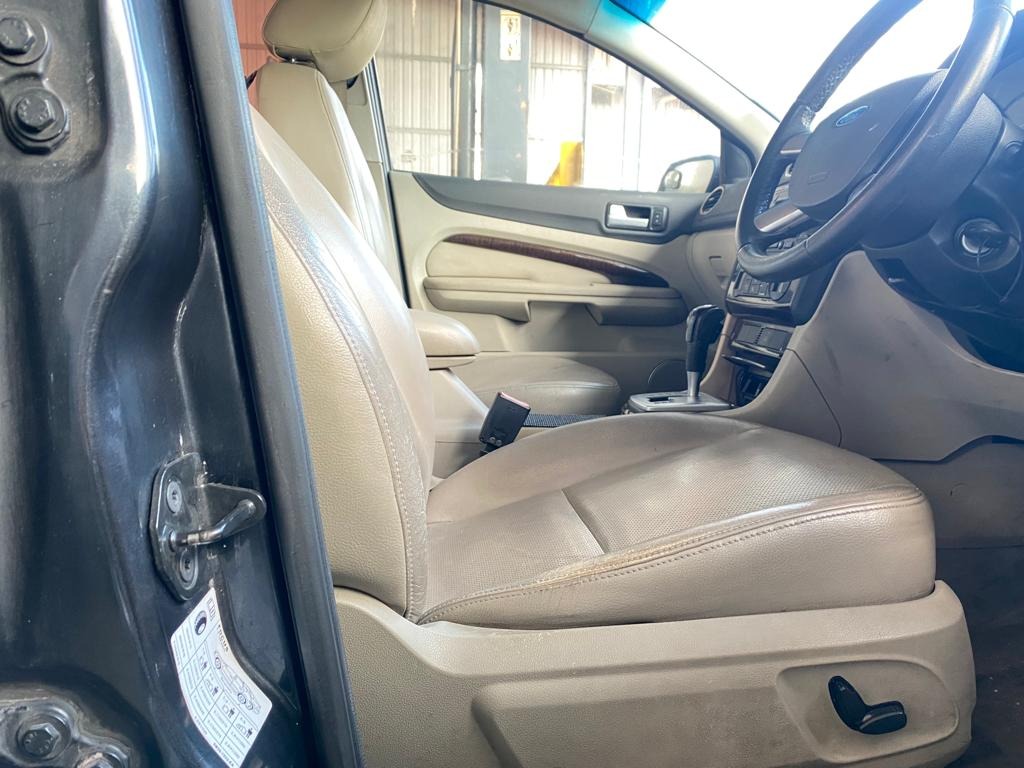 JPF7342 FORD FOCUS 1.8 (A)
