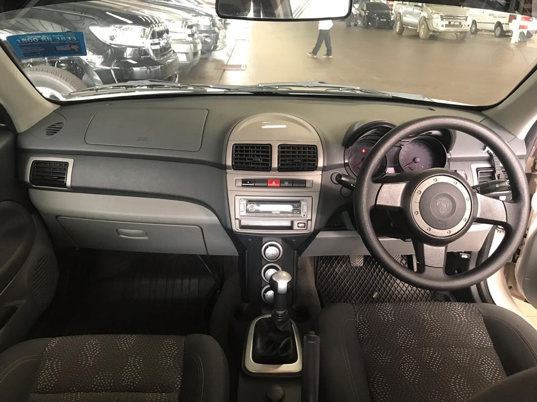 Proton persona  1.6