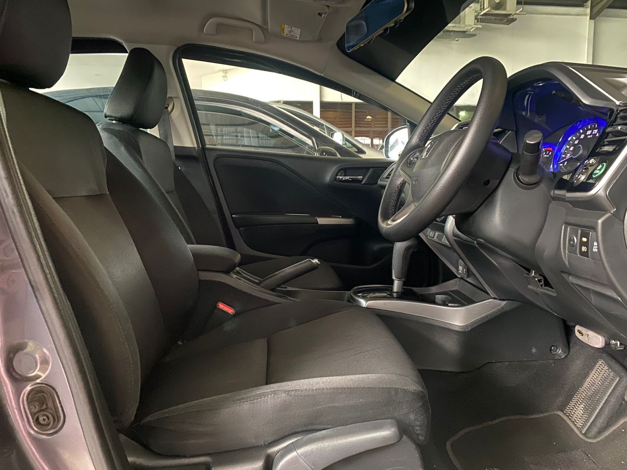 SYF5515 HONDA CITY 1.5 E I-VTEC