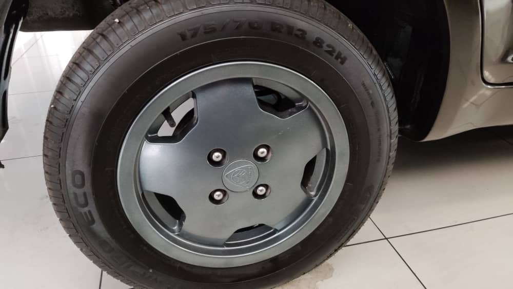 PROTON SAGA 1.6(M)