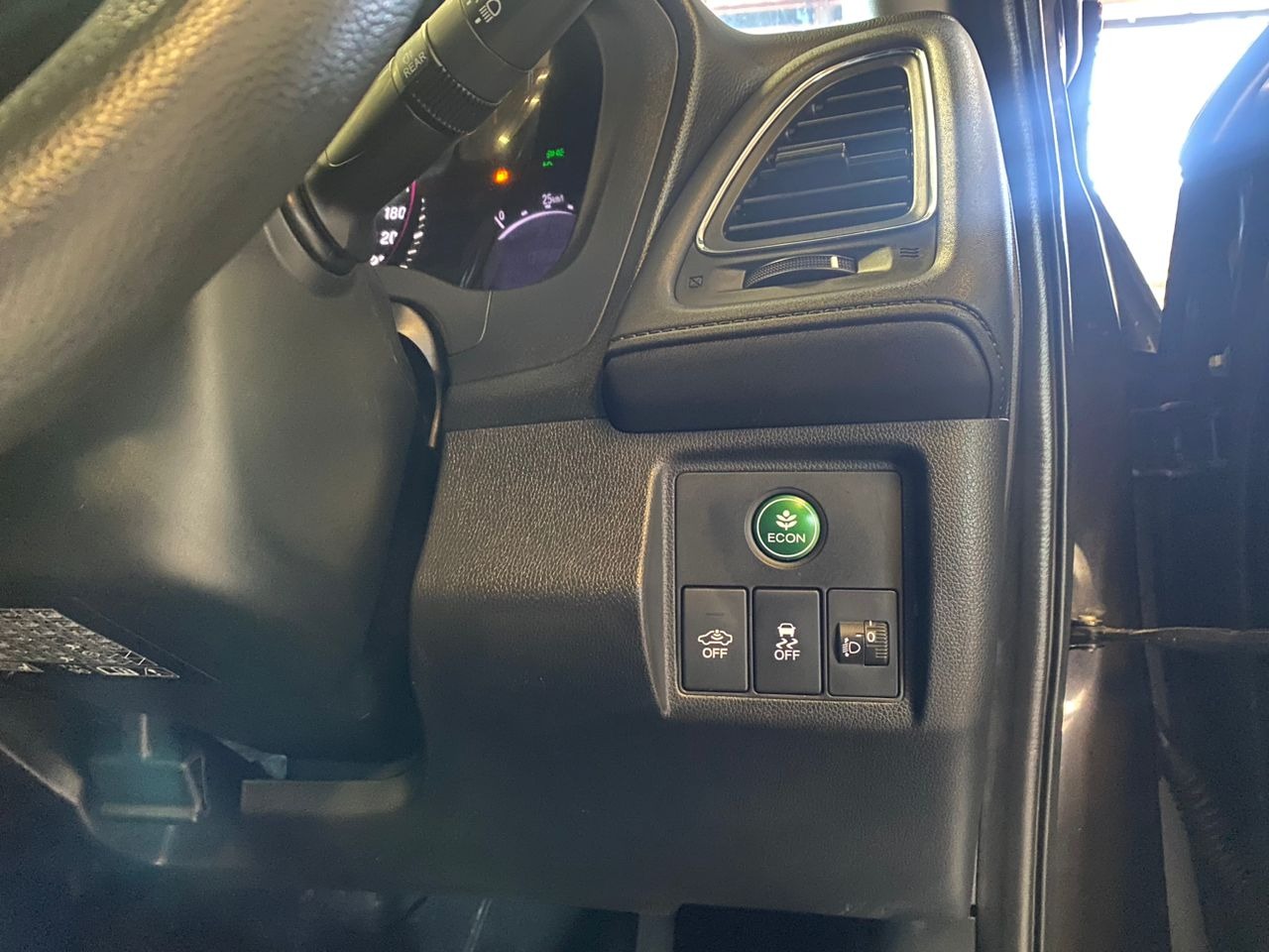 JLT9909 HONDA HR-V 1.8E
