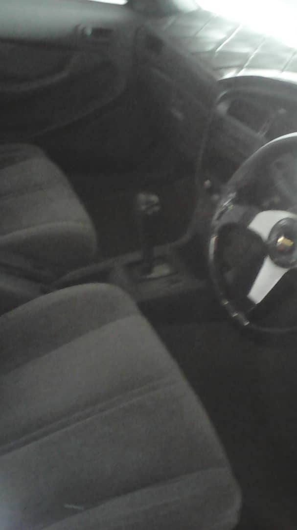 Toyota camry 2.2