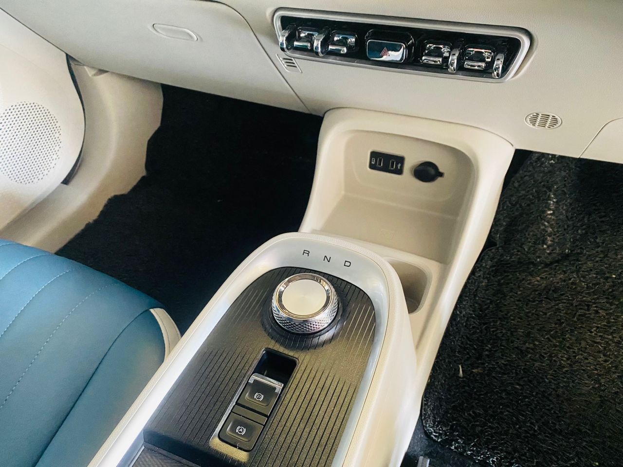 WLN58 PRE-REGISTER GWM ORA GOOD CAT