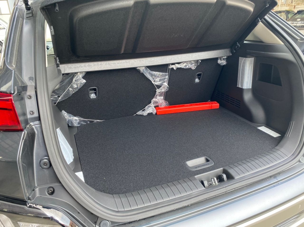 JVL5889 PRE-REGISTER HYUNDAI KONA 2.0 ACTIVE