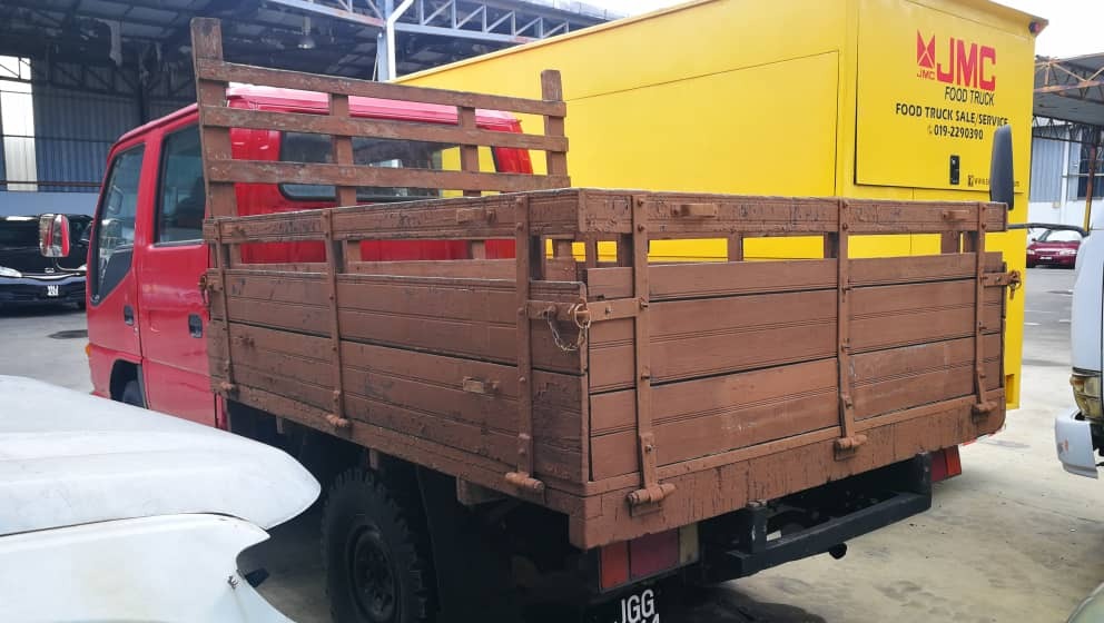 JGG3244 HICOM PERKASA MTB140