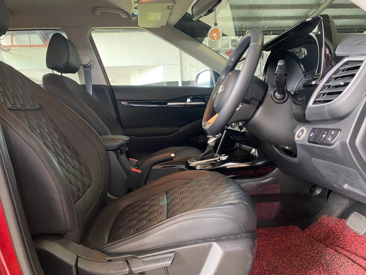 [ABK616] WITHOUT NO KIA SELTOS 1.6 EX