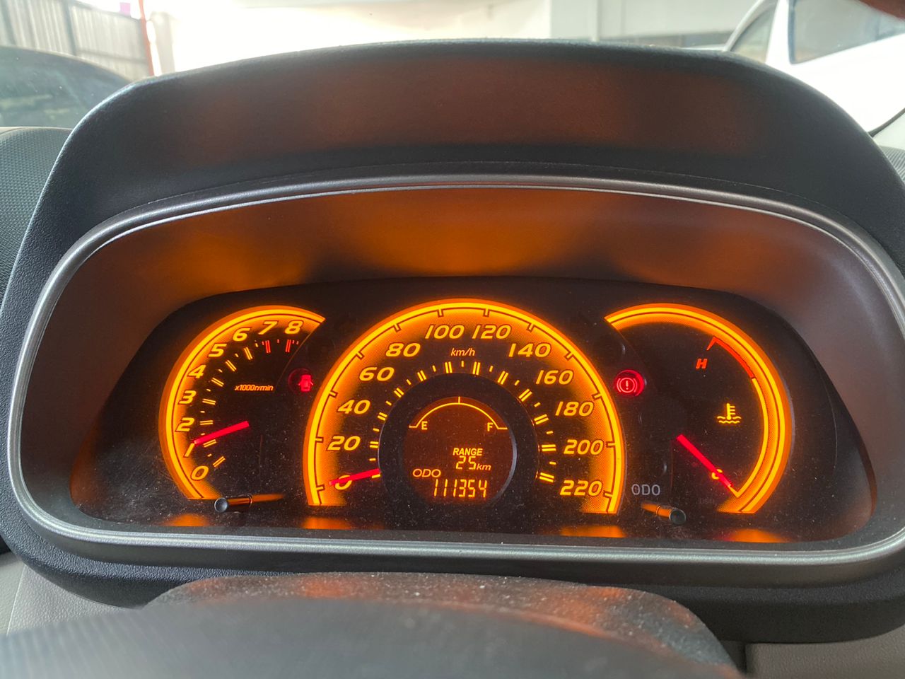 JQG3641 PERODUA MYVI 1.3 SX (M)