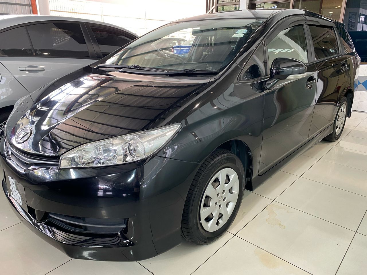 VGL2690 TOYOTA WISH 1.8X 4WD