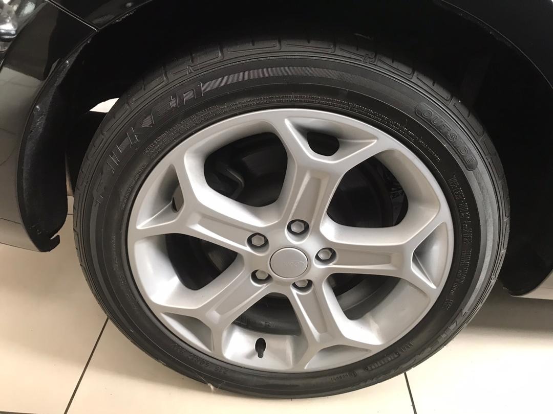 FORD MONDEO 2.3L (A)