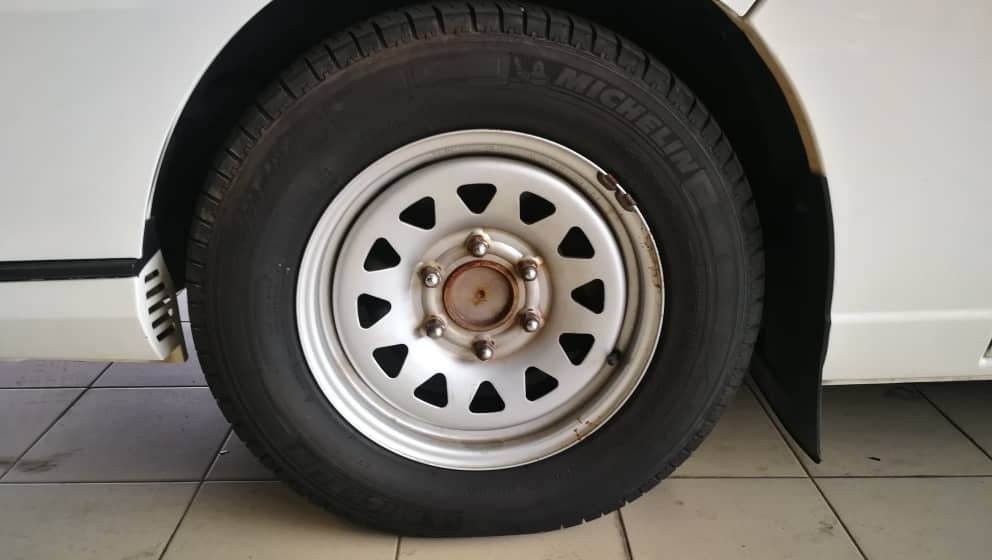 CHERY TRANSCOM