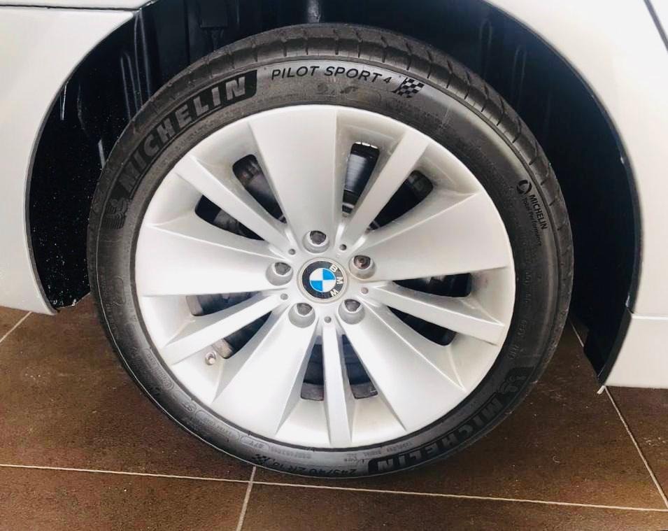 JQL5000 BMW 730LI SE