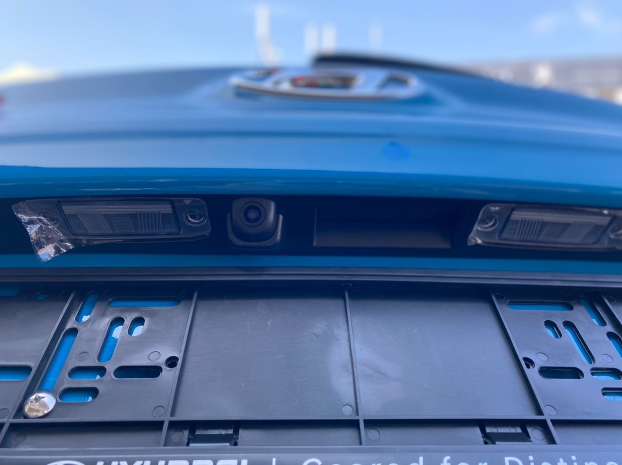 U1155 HYUNDAI KONA EV