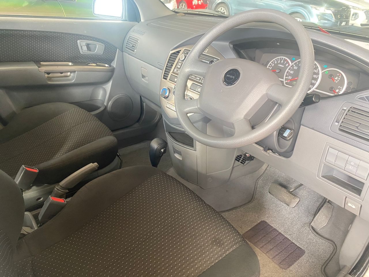 JVY1425 NAZA CITRA 2.0 RS