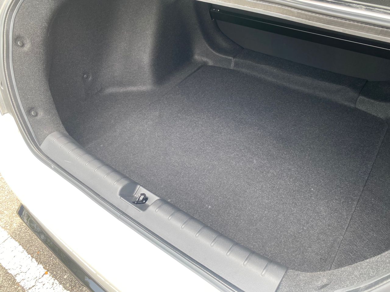 JTB966 HONDA CIVIC 1.5 TC-P