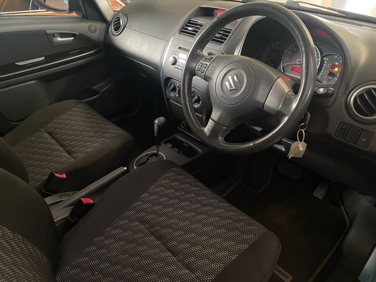 WRF5947 SUZUKI SX4 1.6 (A)