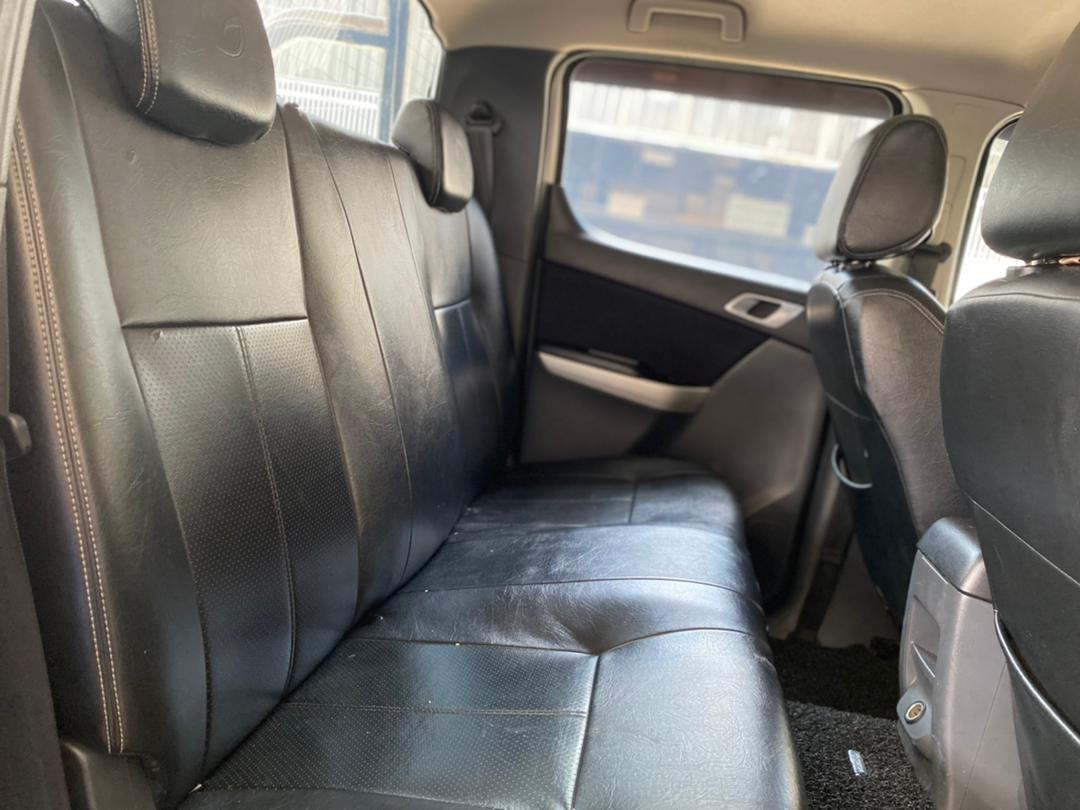 JSU8149 MAZDA BT-50 2.2 (A)