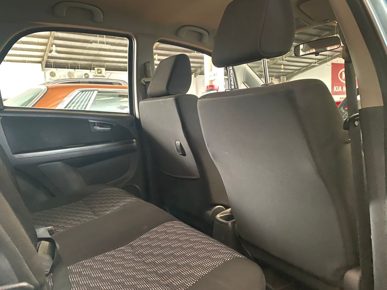 WRF5947 SUZUKI SX4 1.6 (A)