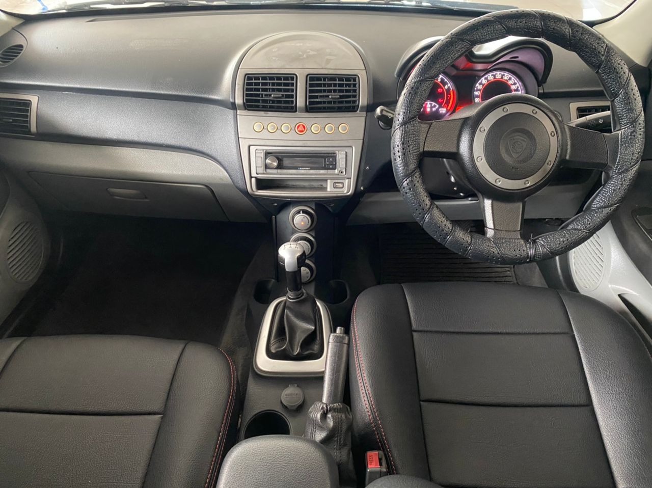 PROTON PERSONA 1.6 (M)