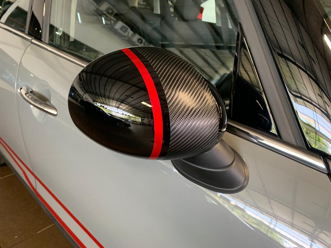 Mini Cooper s 2.0 Twin Turbo