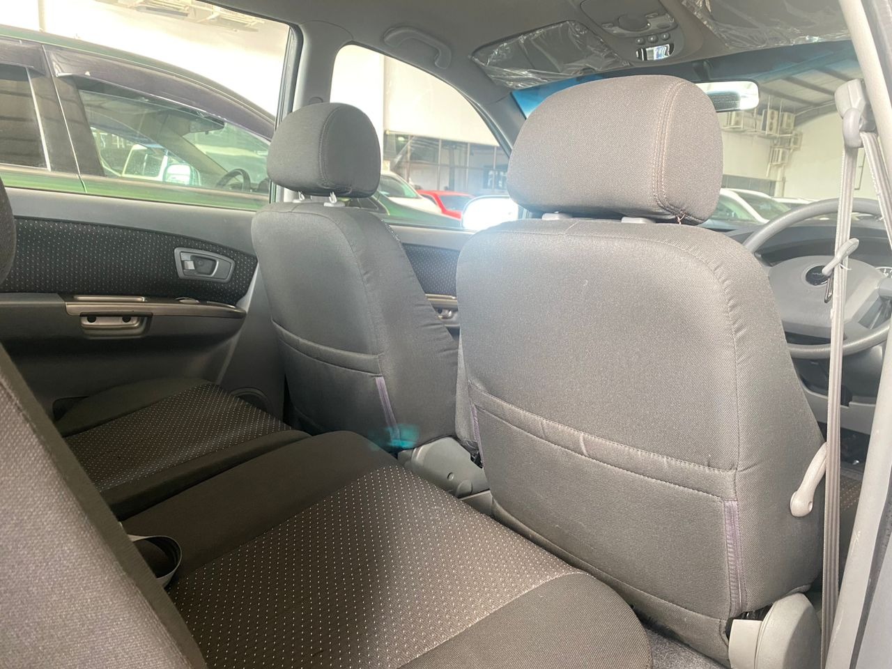 JVY1425 NAZA CITRA 2.0 RS