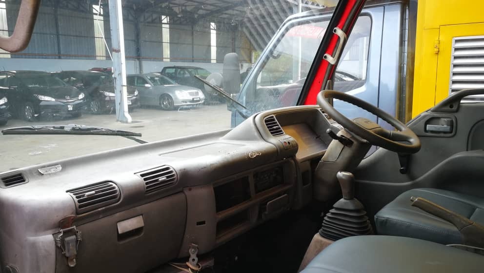 JGG3244 HICOM PERKASA MTB140