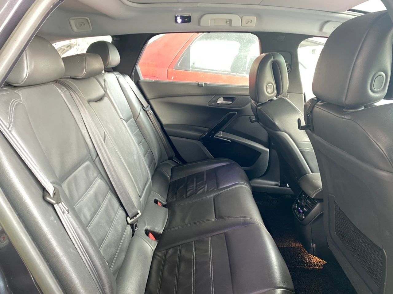 (JKJ99)PEUGEOT 508SW