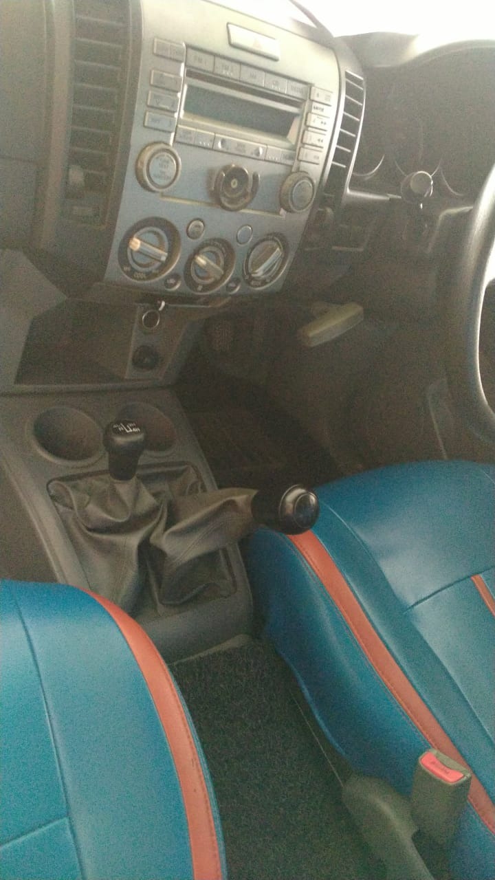 TCF5020 MAZDA BT50 2.5 (M)