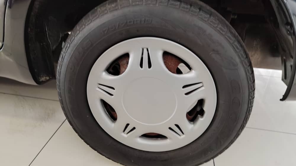 PROTON SAGA 1.6(M)