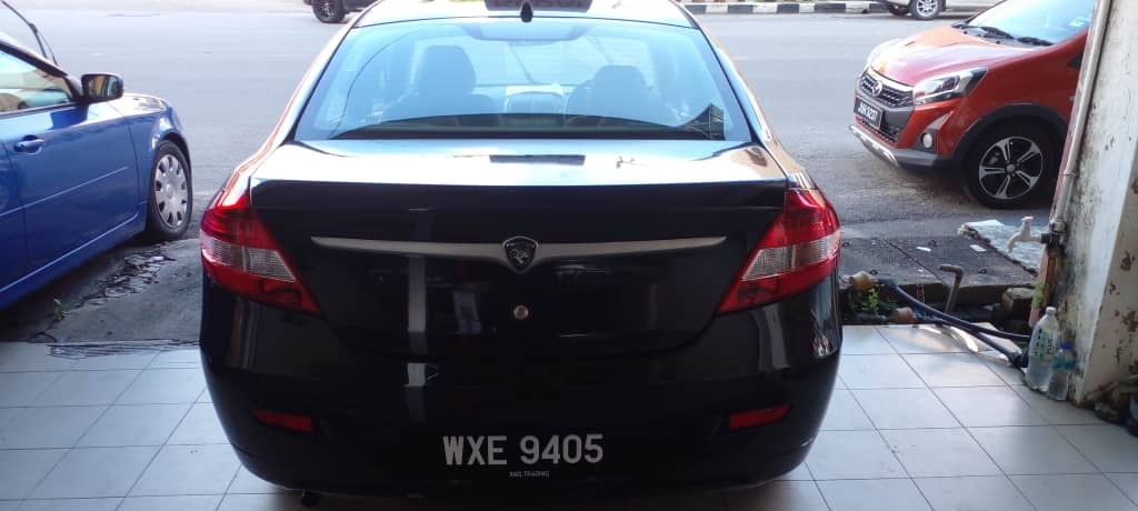 PROTON PERSONA 1.6 M